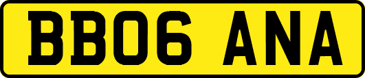 BB06ANA