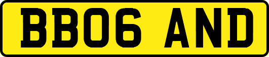 BB06AND