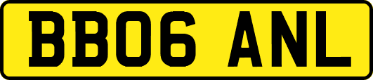 BB06ANL