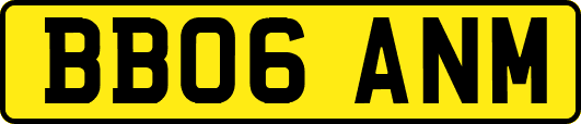 BB06ANM