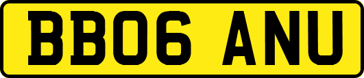 BB06ANU