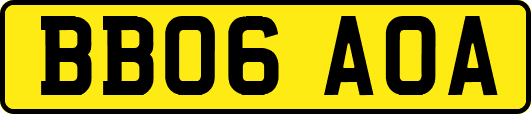 BB06AOA