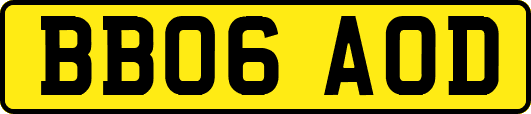 BB06AOD