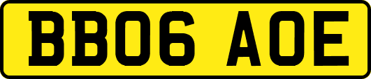 BB06AOE