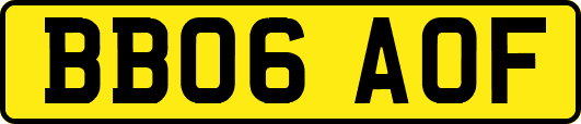 BB06AOF