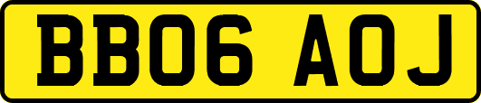 BB06AOJ