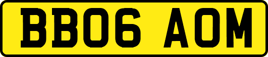 BB06AOM