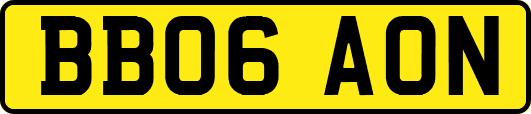 BB06AON