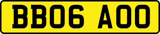 BB06AOO