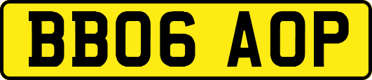 BB06AOP