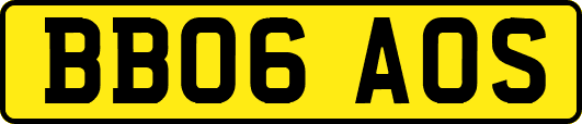 BB06AOS