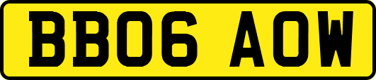 BB06AOW