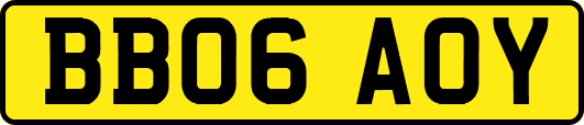 BB06AOY