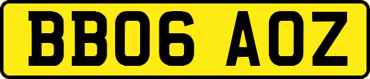 BB06AOZ