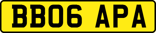 BB06APA