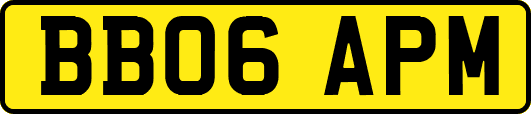 BB06APM