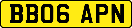 BB06APN