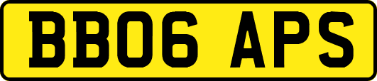 BB06APS