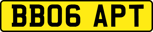 BB06APT