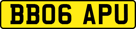 BB06APU