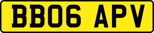 BB06APV