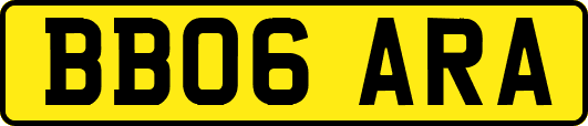 BB06ARA