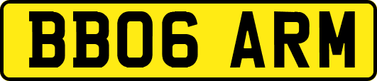 BB06ARM