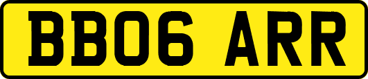 BB06ARR