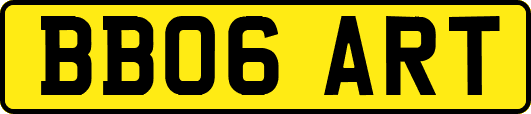 BB06ART