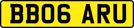 BB06ARU