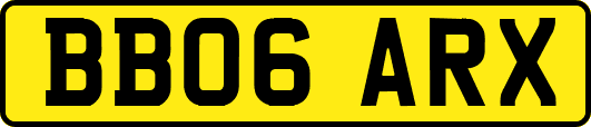 BB06ARX