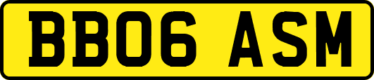BB06ASM