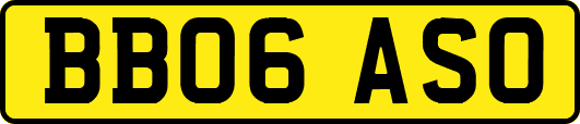 BB06ASO
