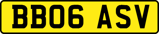 BB06ASV