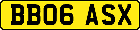 BB06ASX