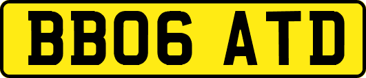 BB06ATD