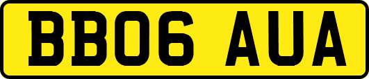 BB06AUA
