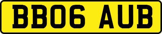 BB06AUB