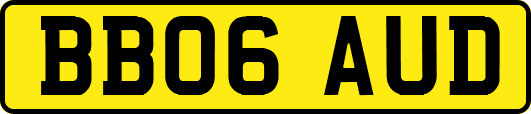 BB06AUD