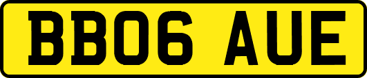BB06AUE