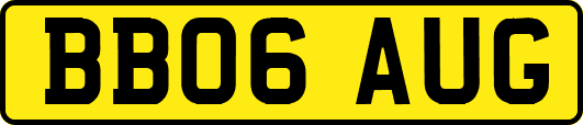 BB06AUG