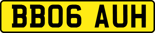 BB06AUH