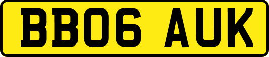 BB06AUK