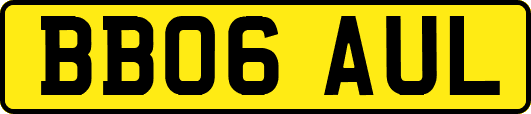 BB06AUL