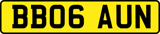 BB06AUN