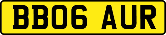 BB06AUR