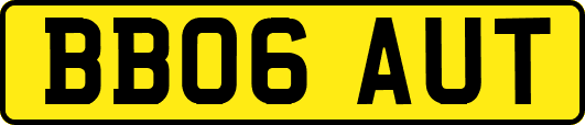 BB06AUT