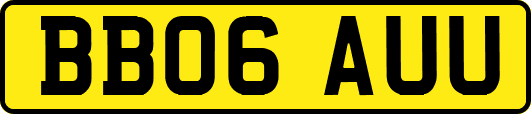 BB06AUU