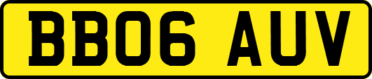 BB06AUV