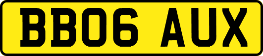 BB06AUX
